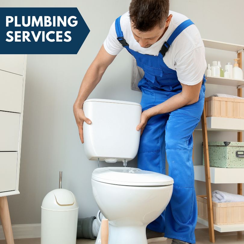 Plumbing Company in Lake City, AR